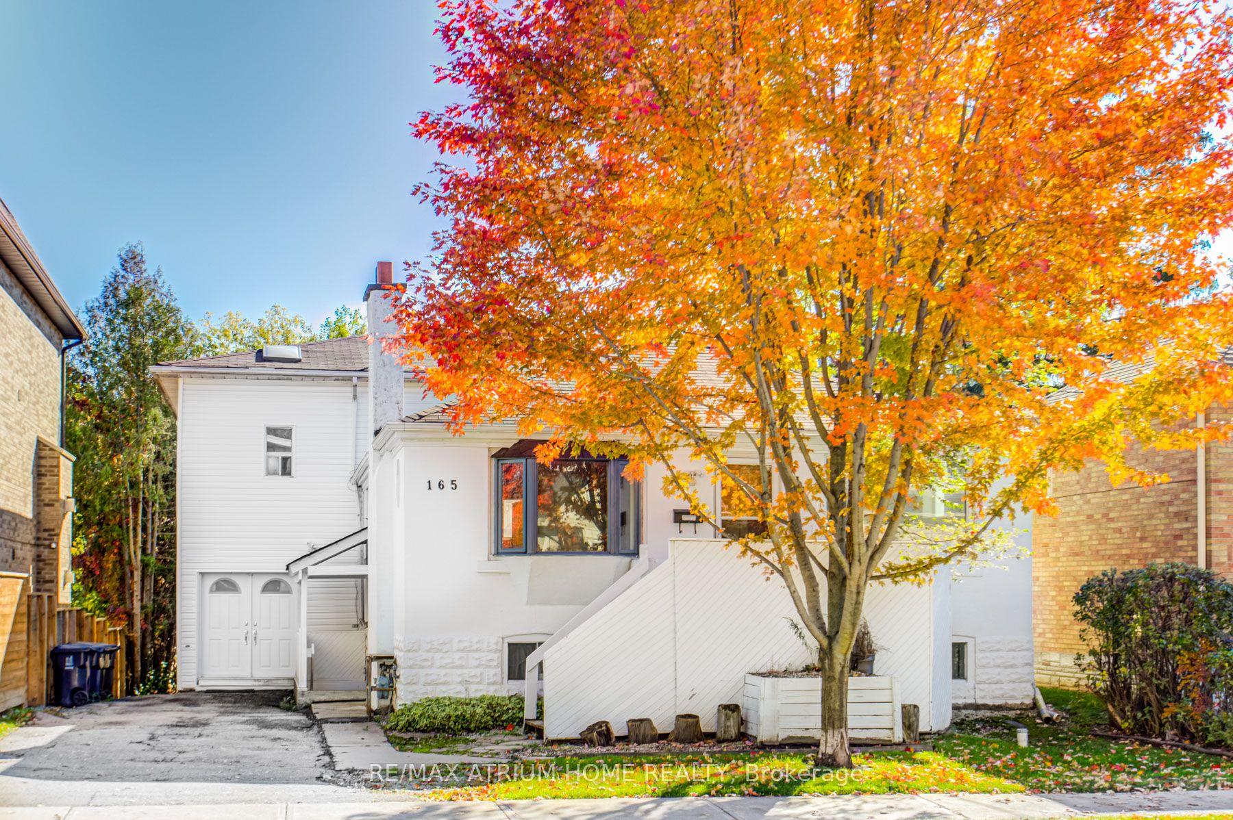 165 Florence Avenue — photo 1