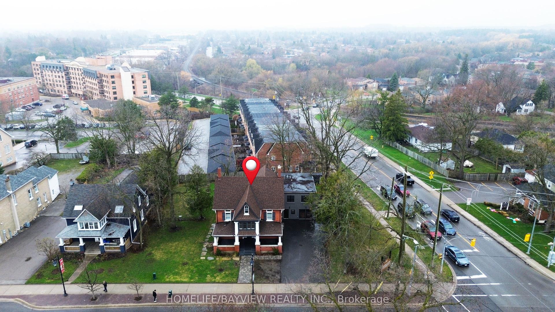 180 & 188 Main Street N — photo 1