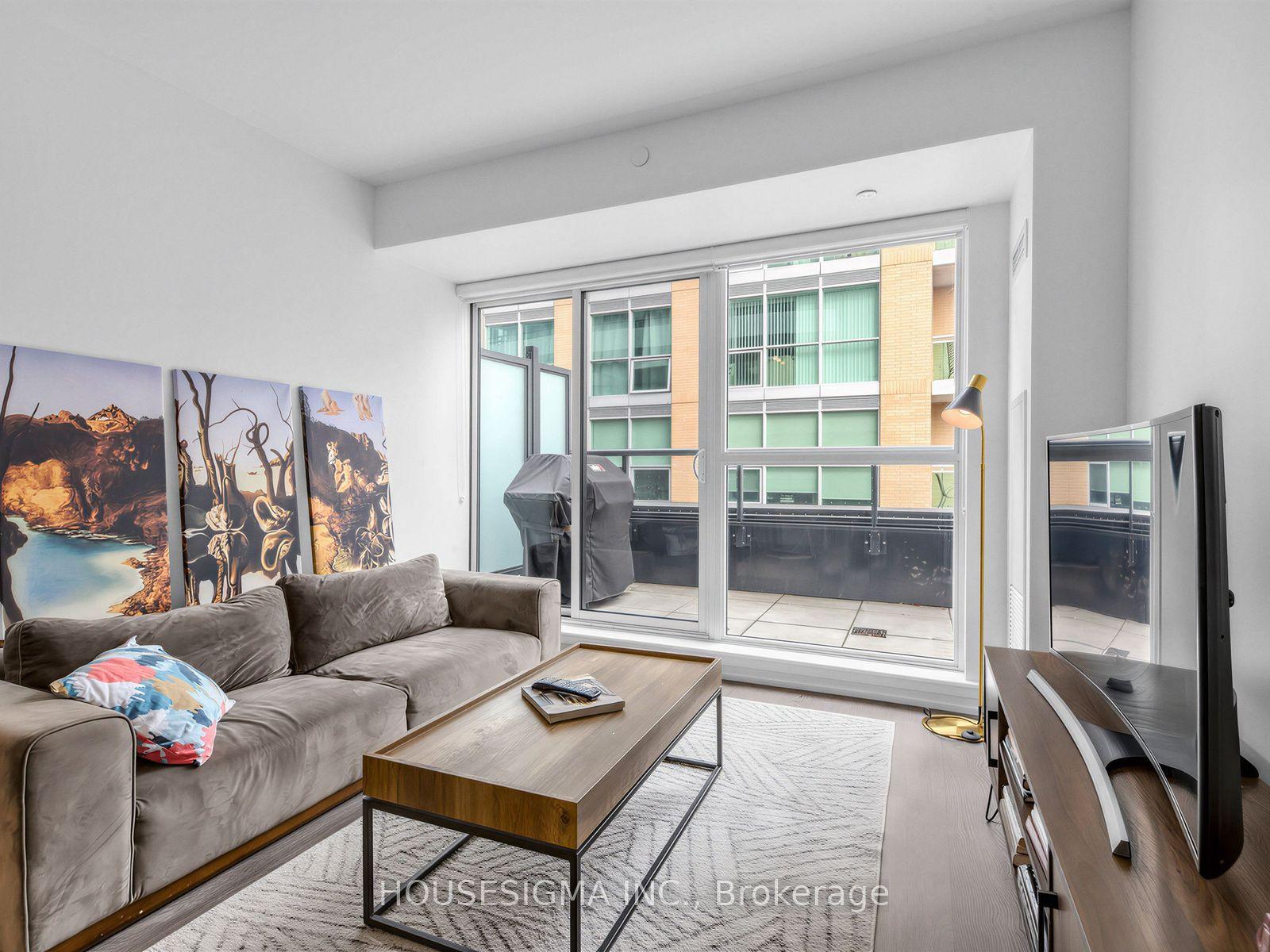 11 Lillian Street 310 #310 — photo 1