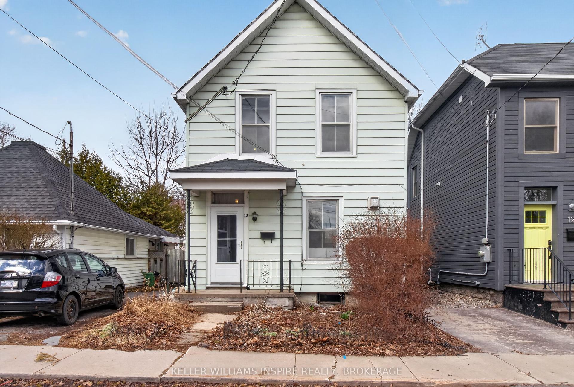 10 Redan Street — photo 1