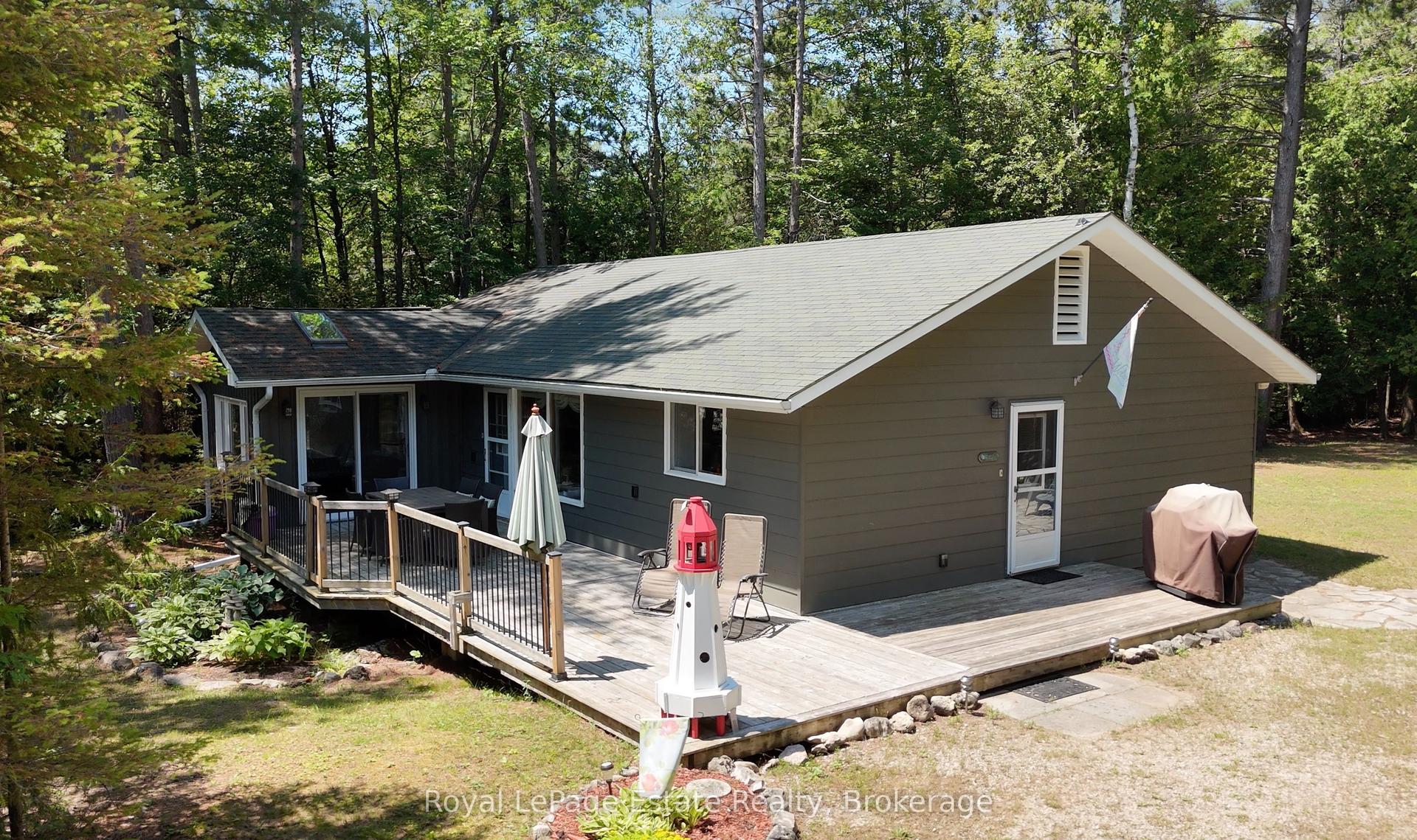 234 Ogimah Road — photo 1