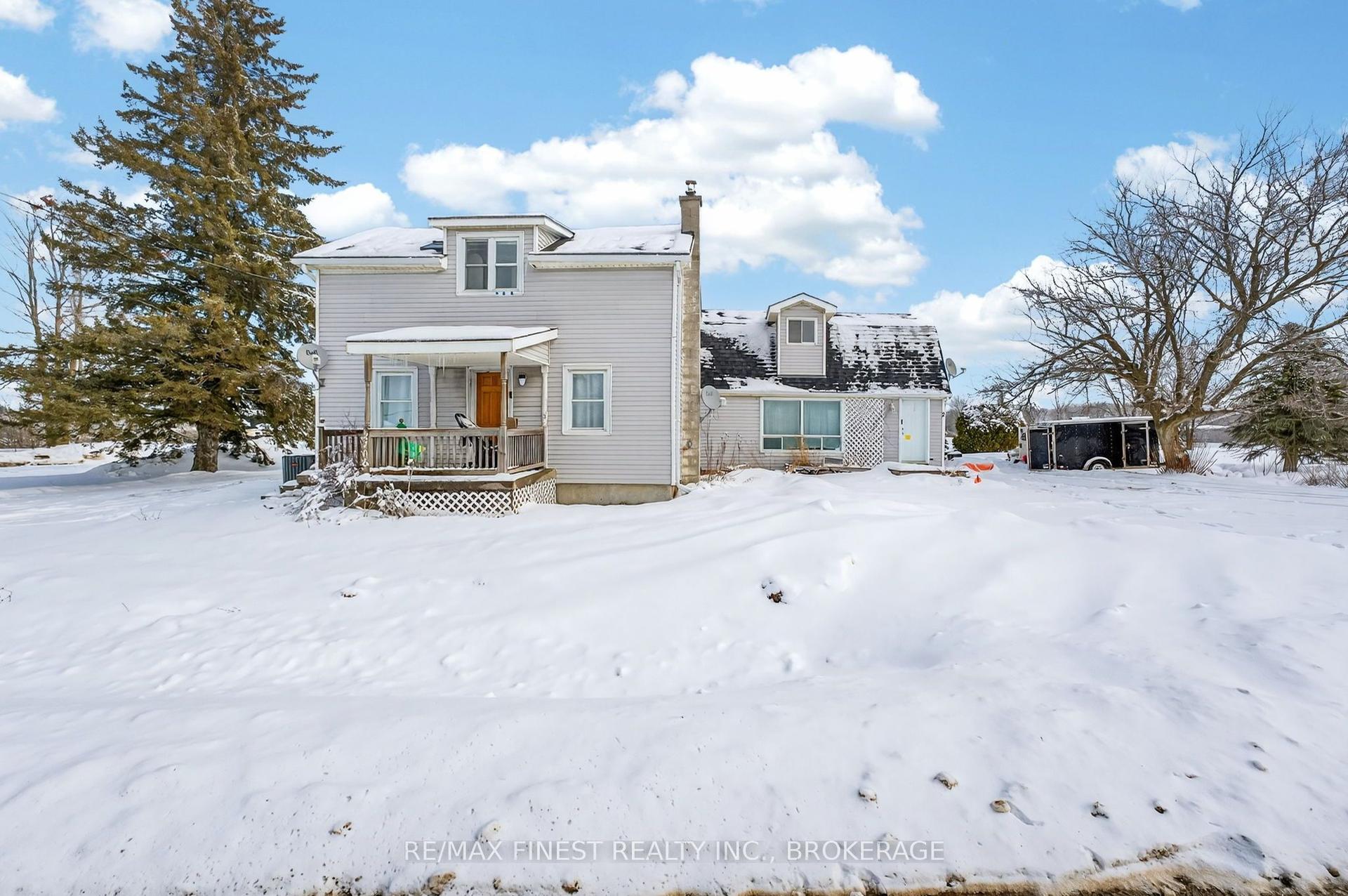 2706 Highway 38 N/A — photo 1