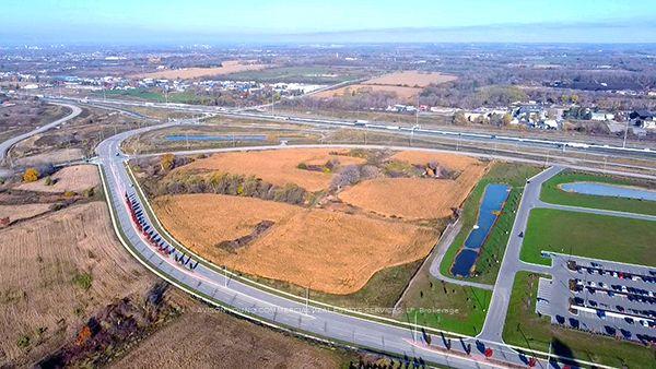 0 Clarington Energy Park — photo 1