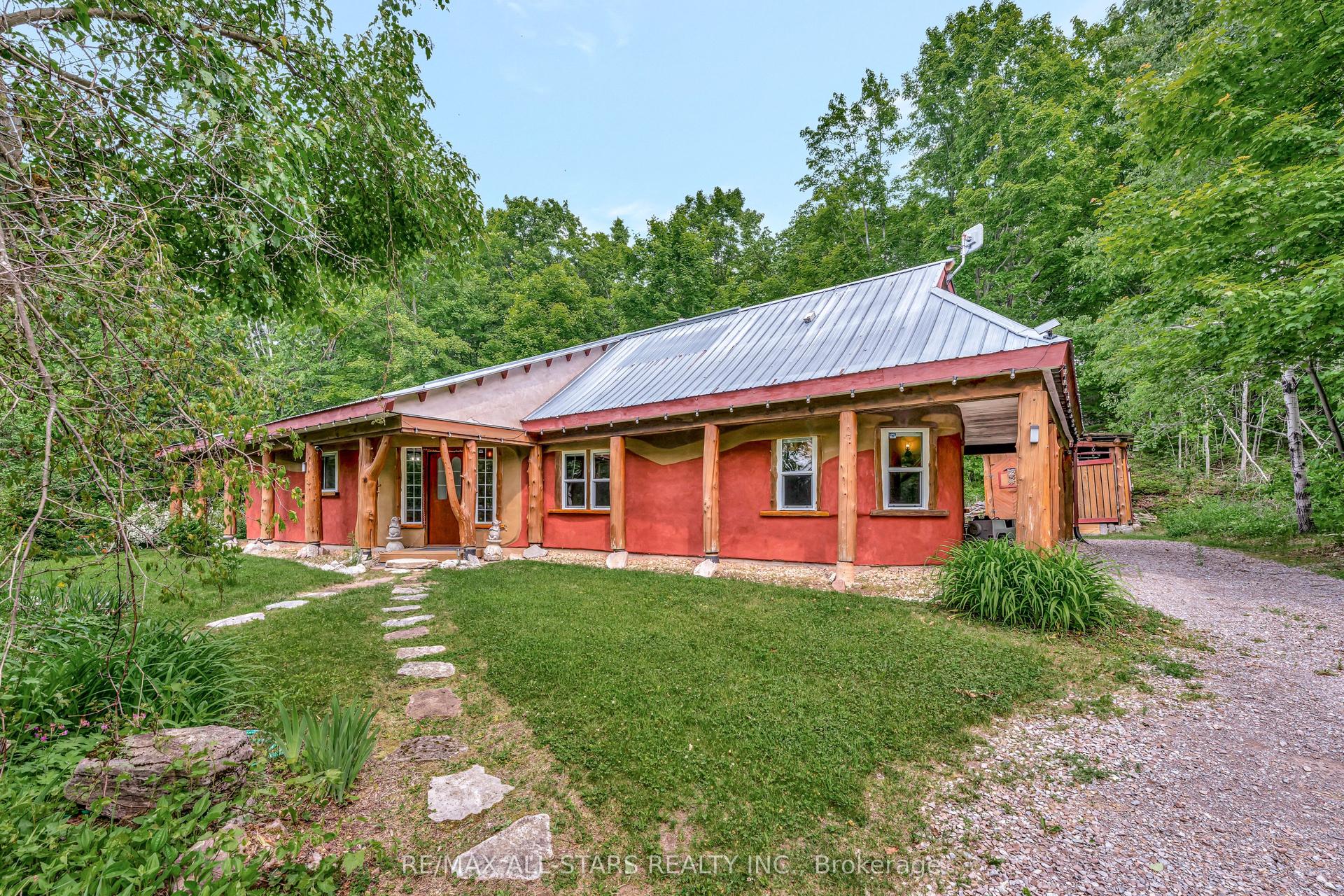 755 Scotch Settlement Road — photo 1