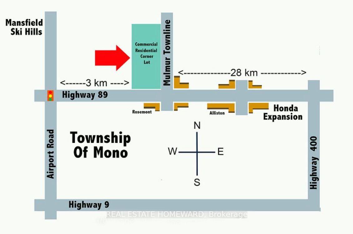996002 Mulmur/Tosorontio TL Road N — photo 1