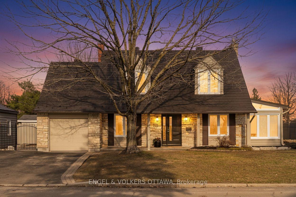 2173 Beaumont Road — photo 1