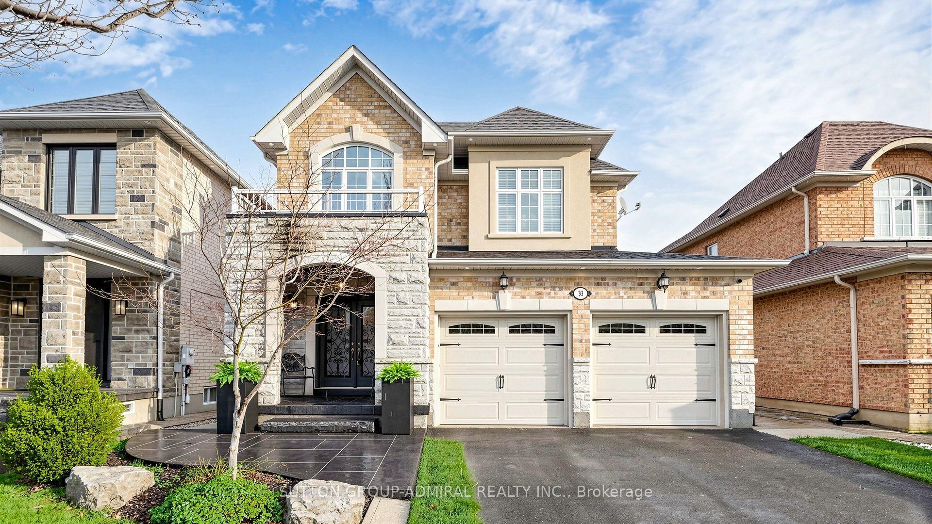 33 Calista Street — photo 1