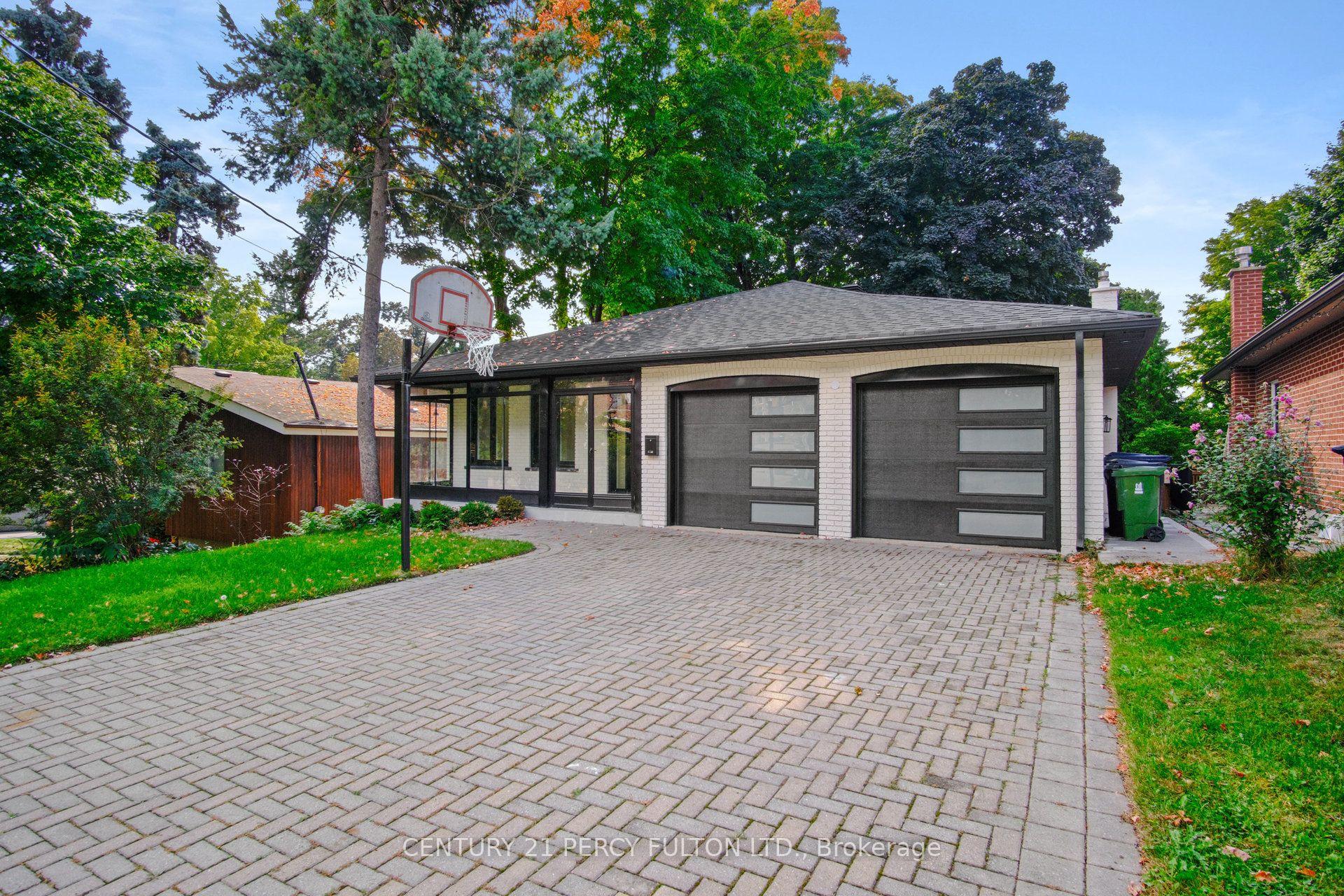 78 Agincourt Drive, Toronto — Detached for sale, photo 1
