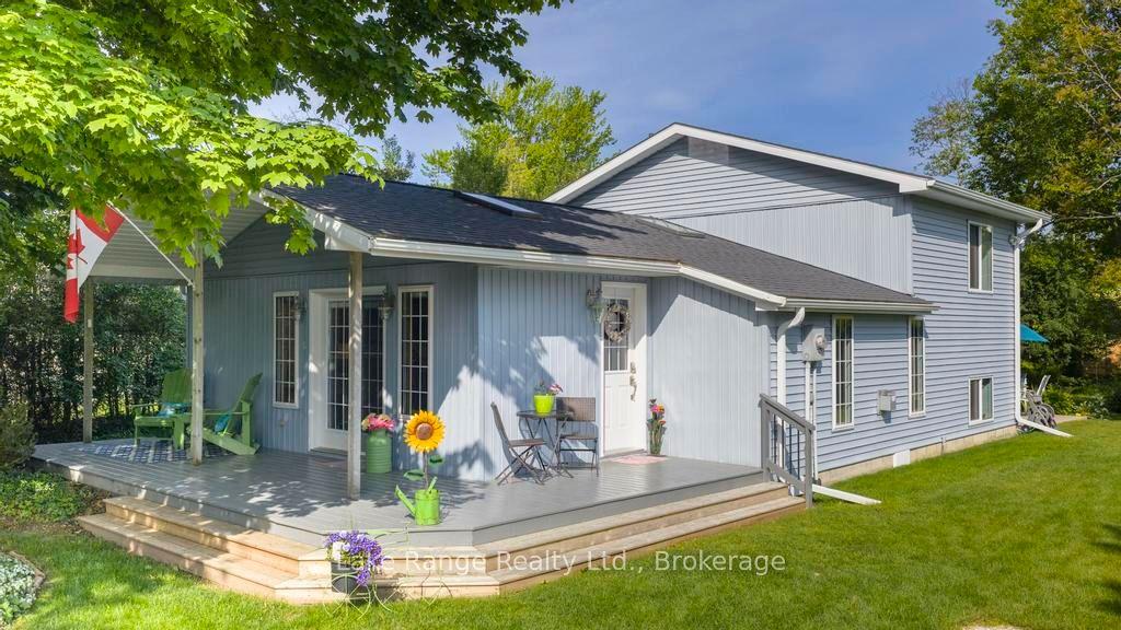 269 Huron Road — photo 1