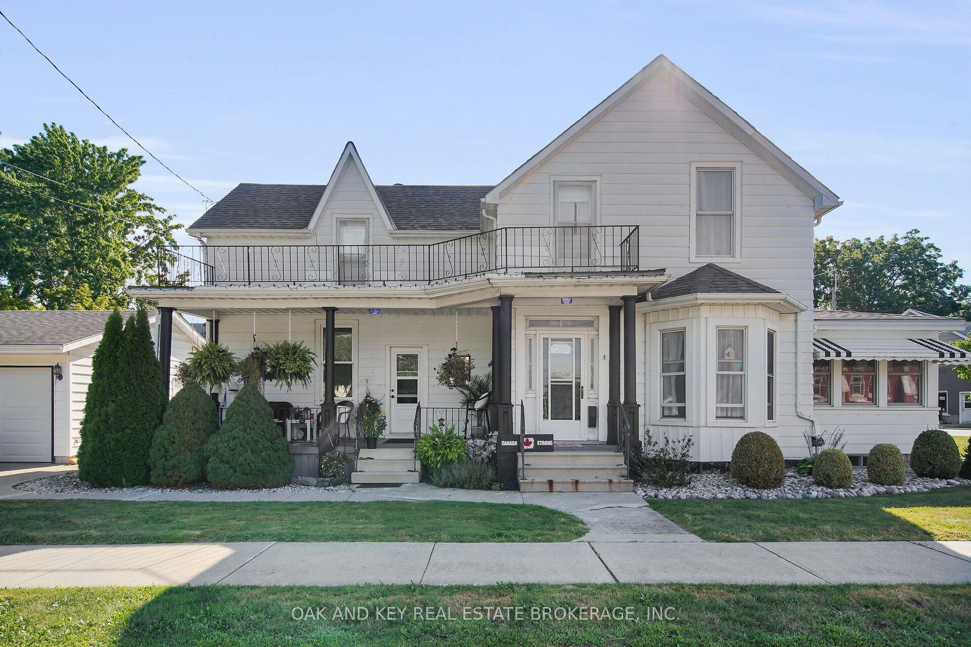 1 Prince Street — photo 1