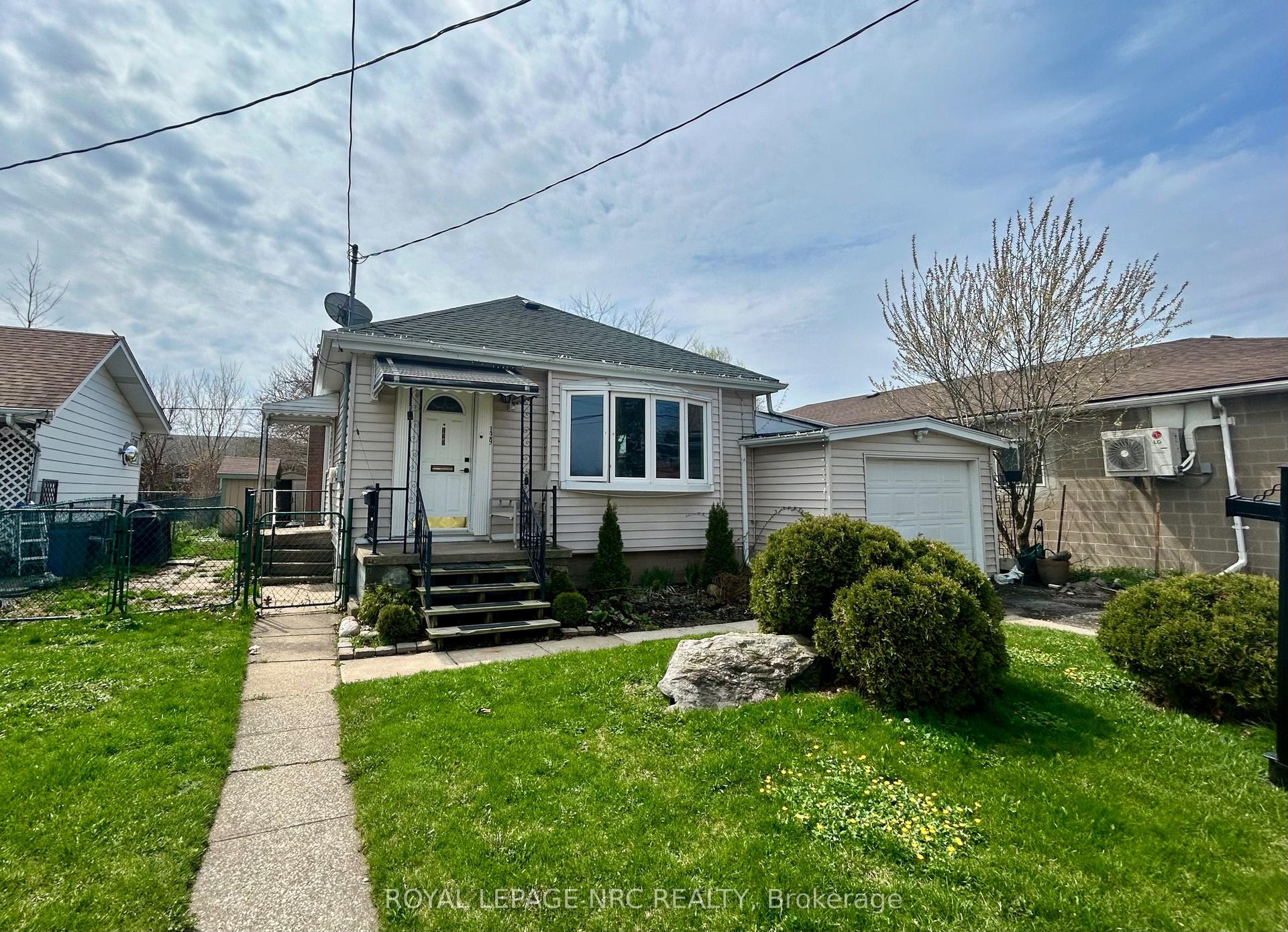 129 Gilmore Road — photo 1