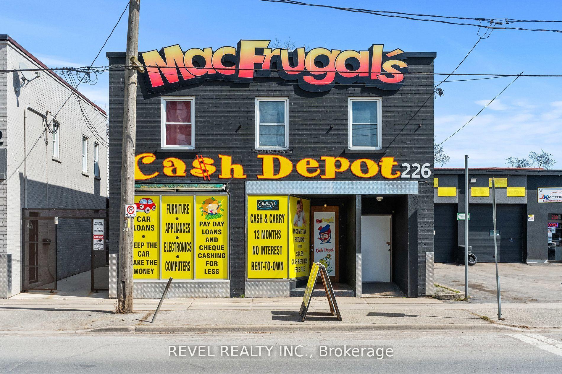 226 King Street — photo 1