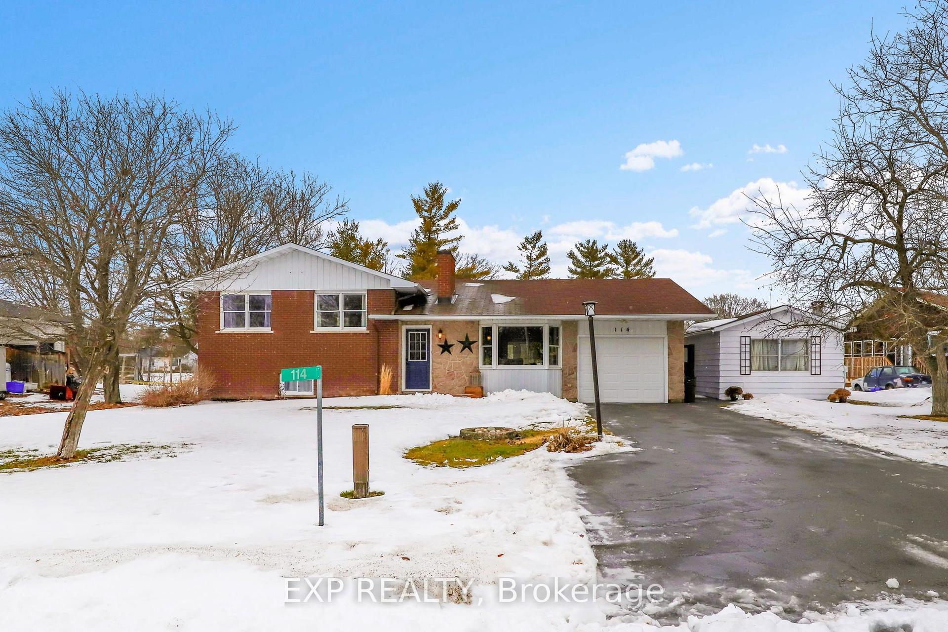 114 Kedey St Street — photo 1