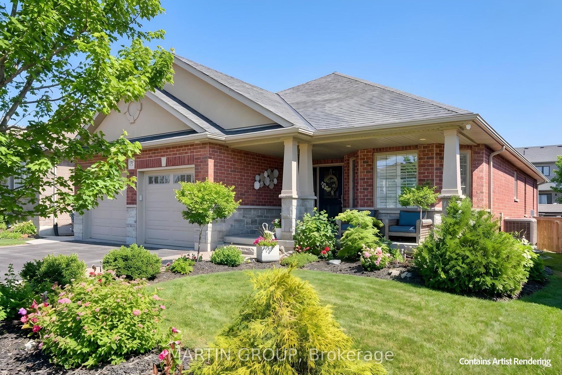 65 Finnie Lane — photo 1