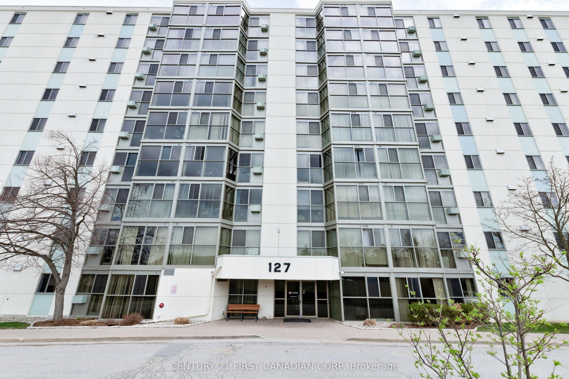 127 Belmont Drive 801 #801 — photo 1