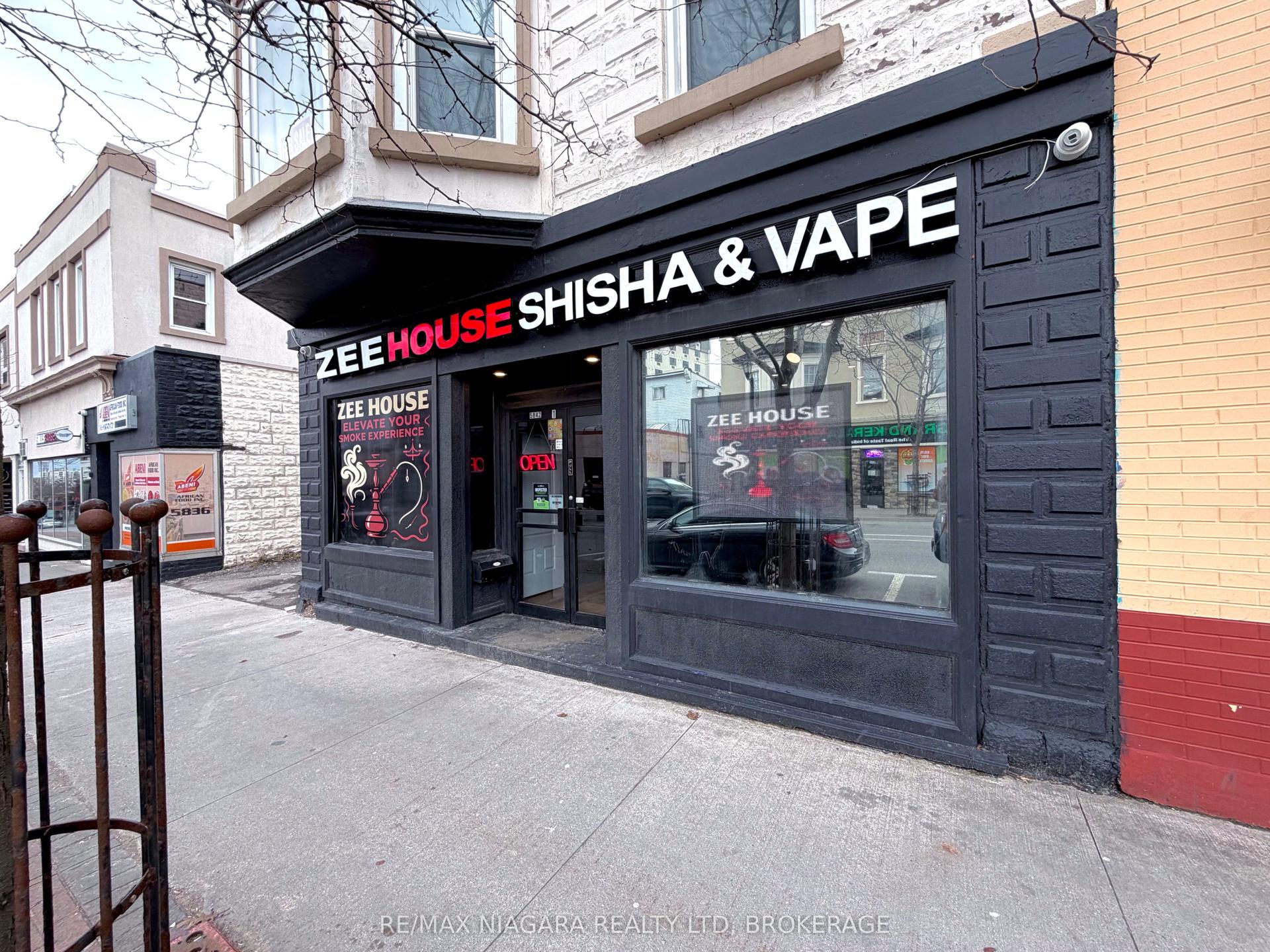 5842 Ferry Street — photo 1