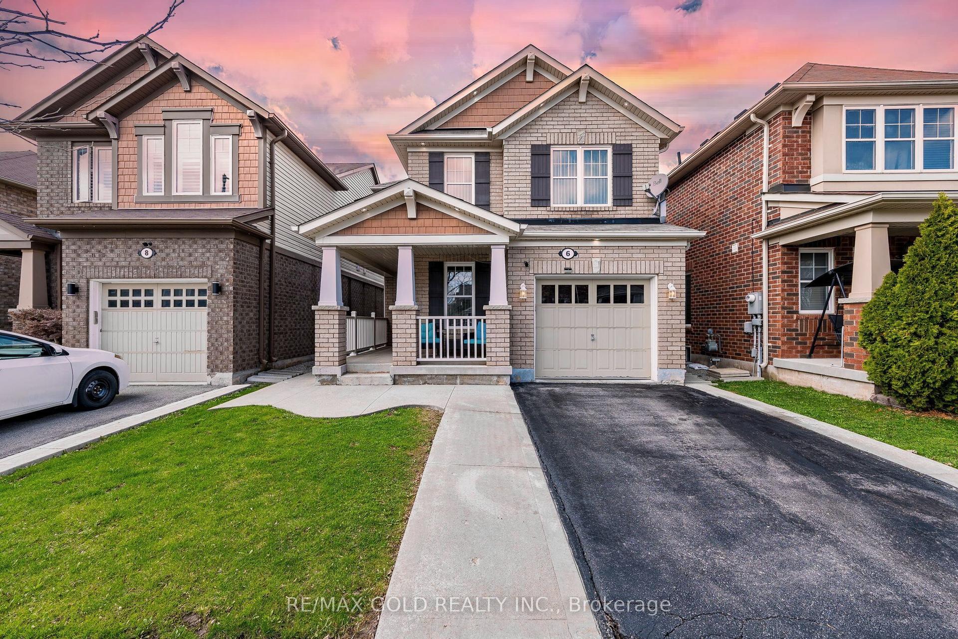 6 Clenston Road — photo 1