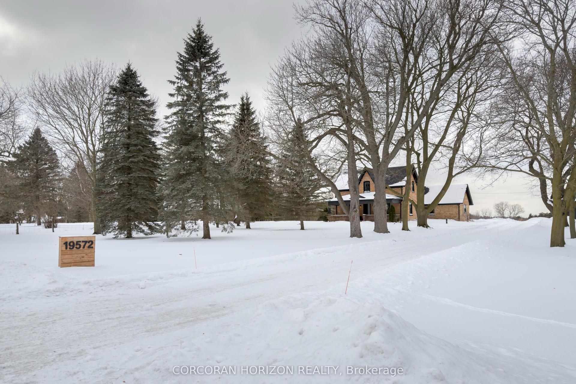 19572 Centre Street — photo 1