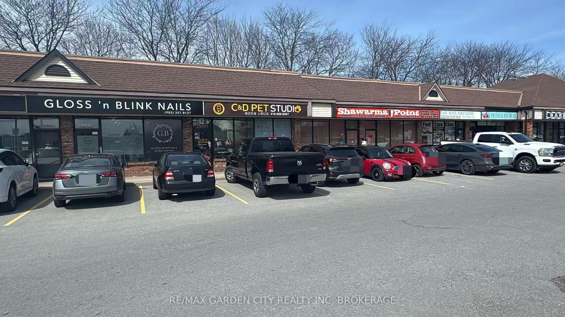 595 CARLTON Street 4 #4 — photo 1