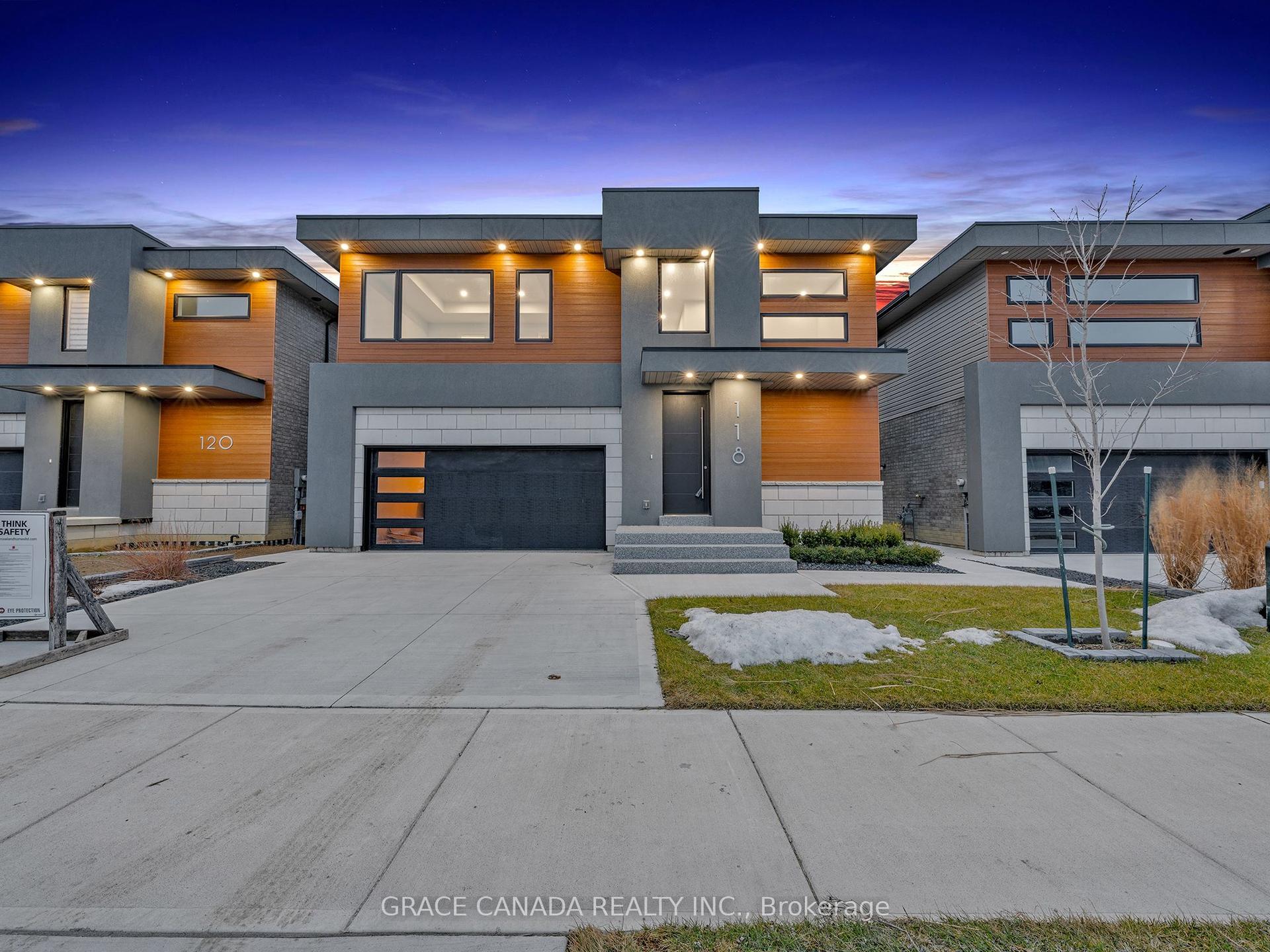 118 Bear Street — photo 1