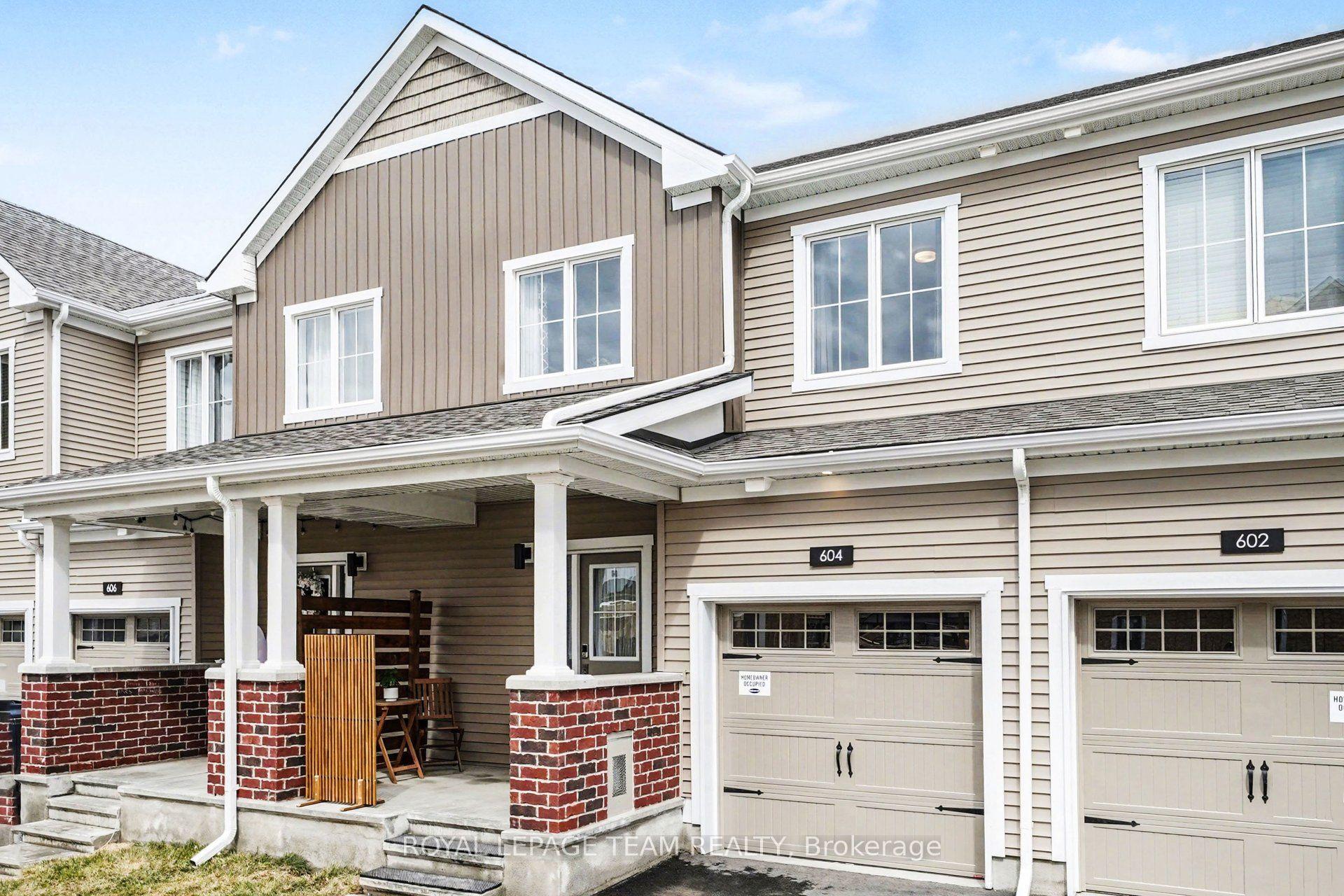 604 Keatons Way — photo 1