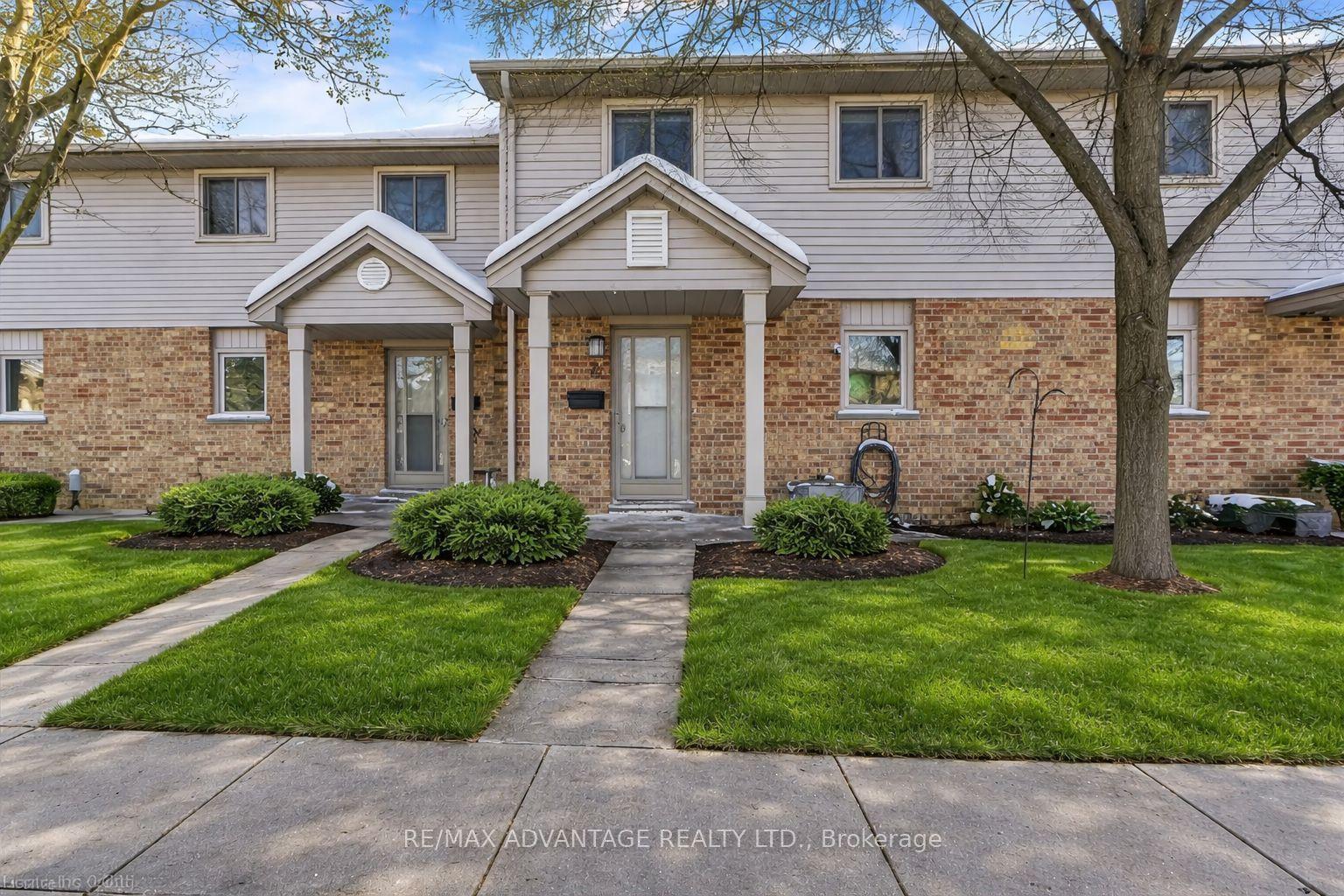 217 Martinet Avenue 17 #17 — photo 1