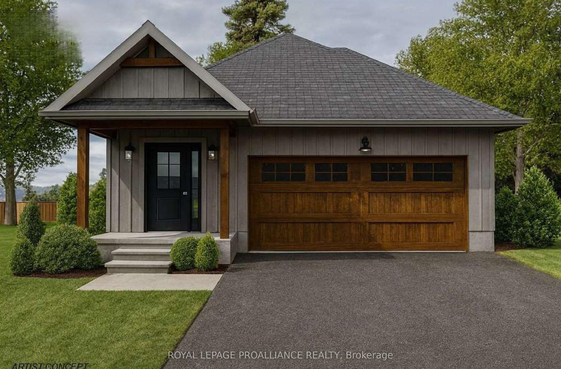 Lot 48 Lancaster Drive — photo 1