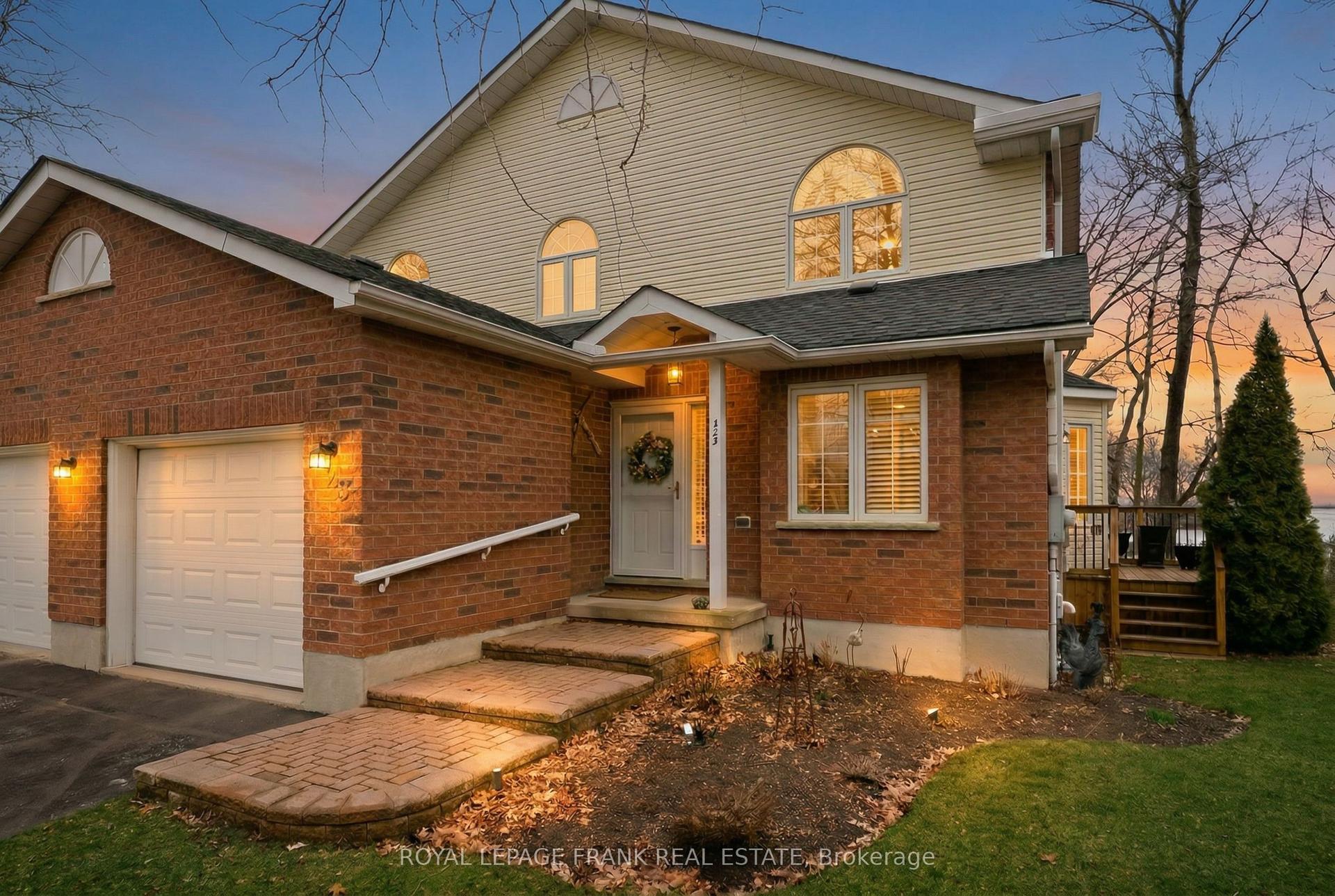 60 Museum Drive 523 #523 — photo 1