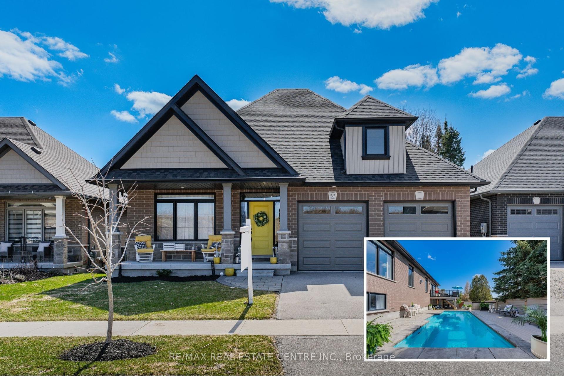 57 Cutting Drive — photo 1