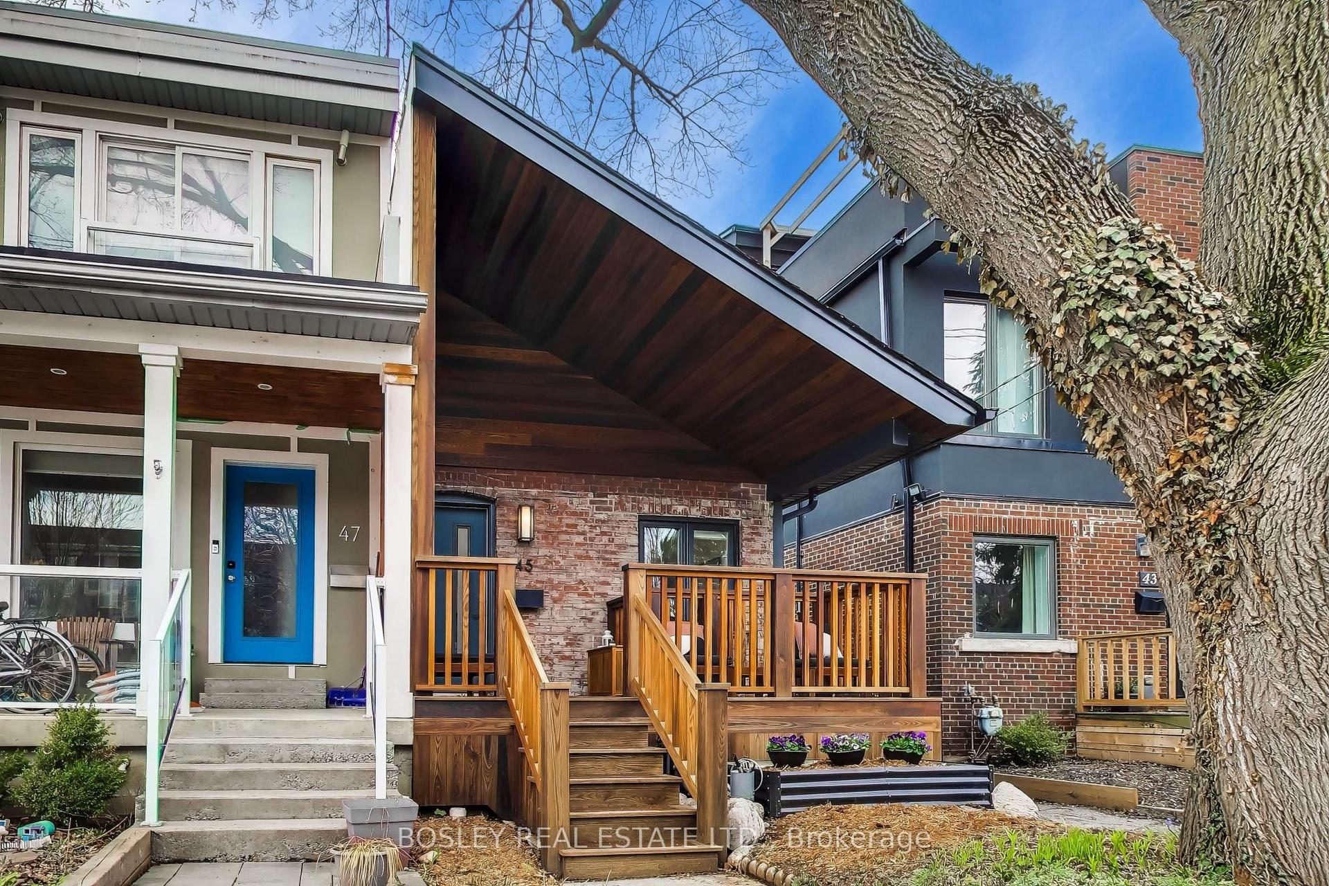 45 Berkshire Avenue — photo 1