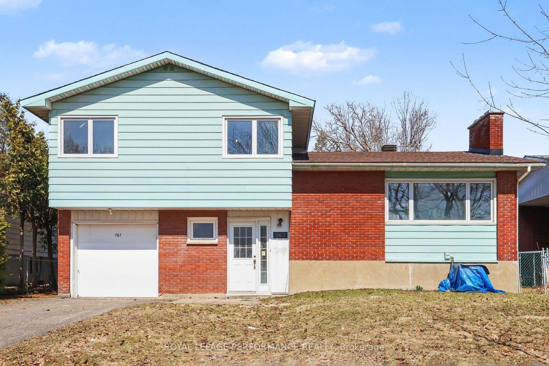 767 Cross Avenue — photo 1