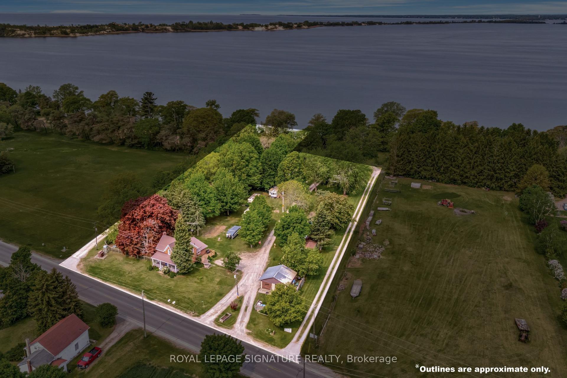 1818 County 12 Road — photo 1