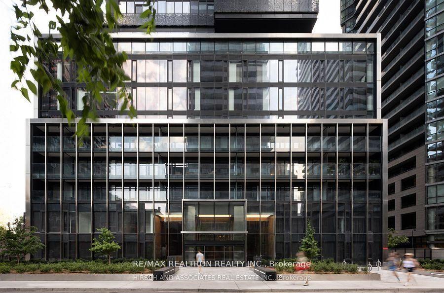 55 Charles Street E 803 #803 — photo 1