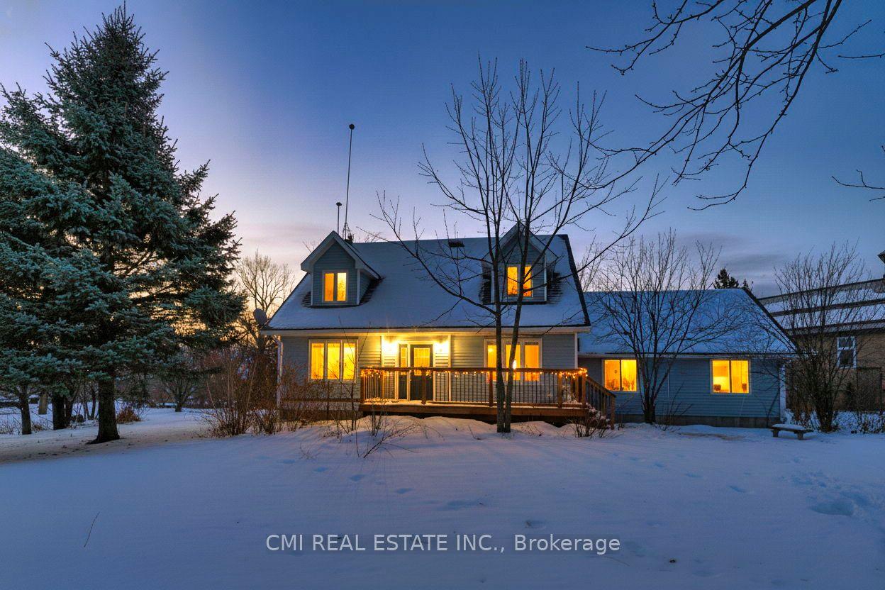 4810 Mohrs Road — photo 1