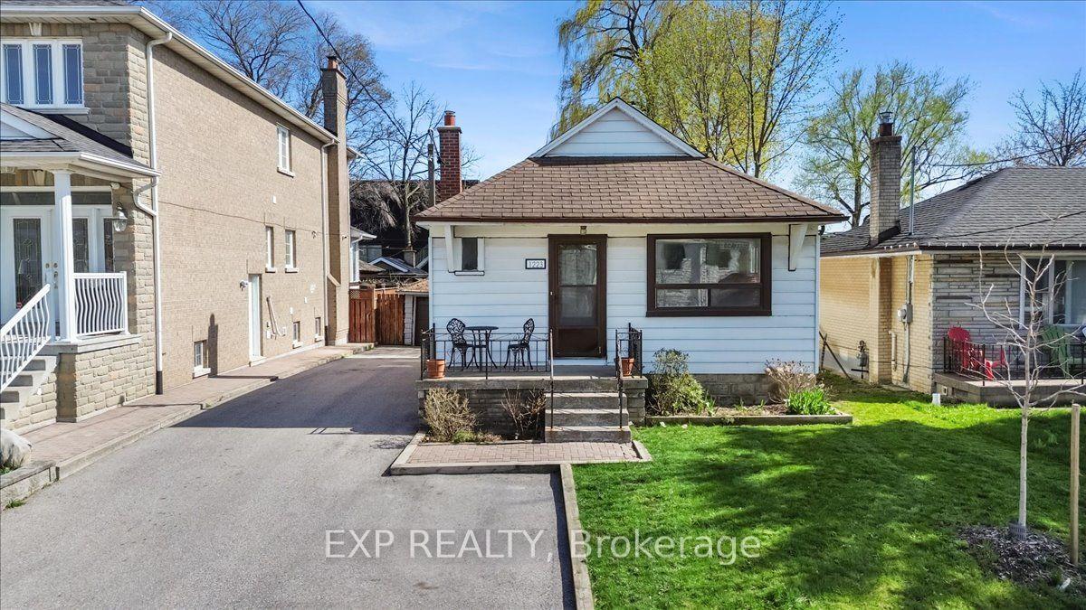 1223 Glencairn Avenue — photo 1