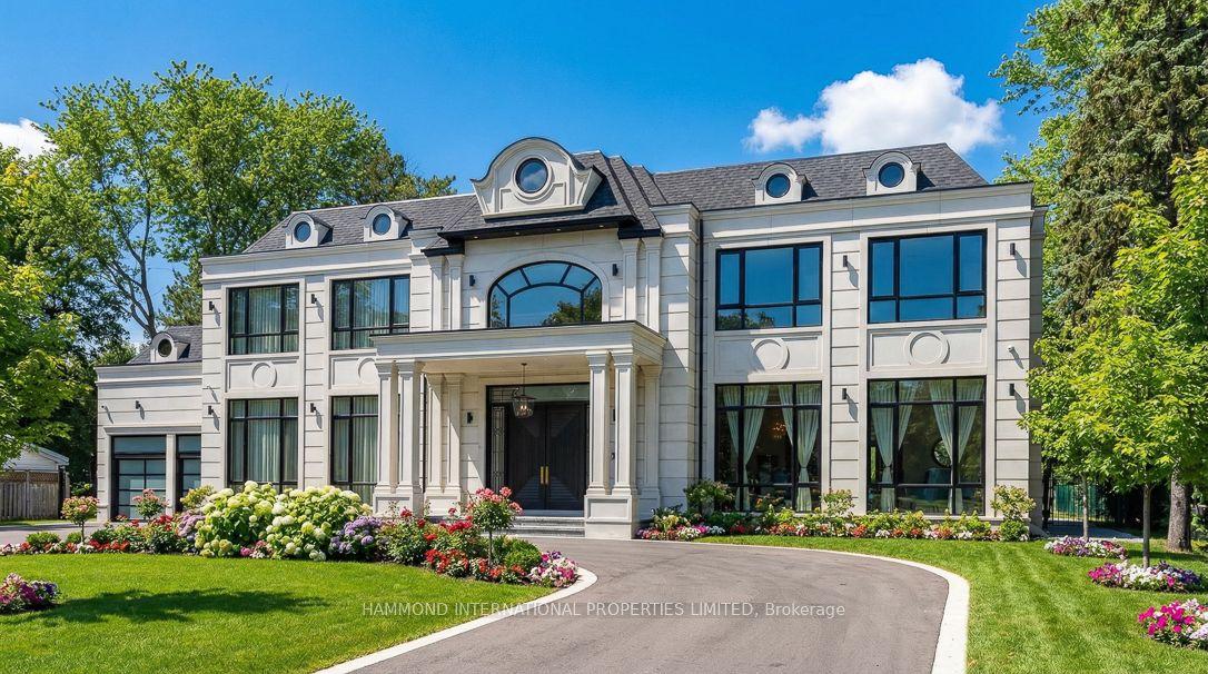 26 Valloncliffe Road — photo 1