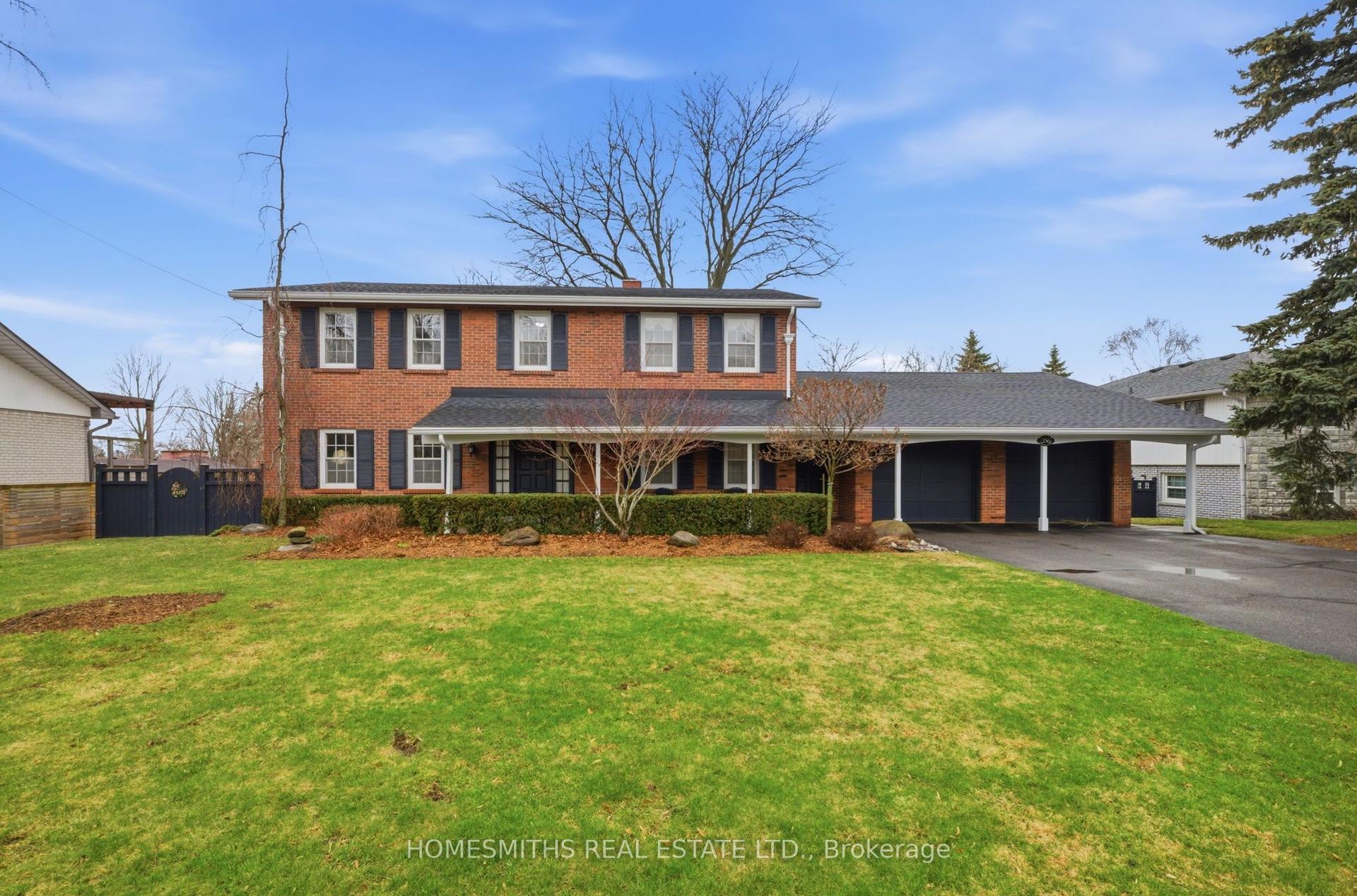 356 Fairview Drive — photo 1