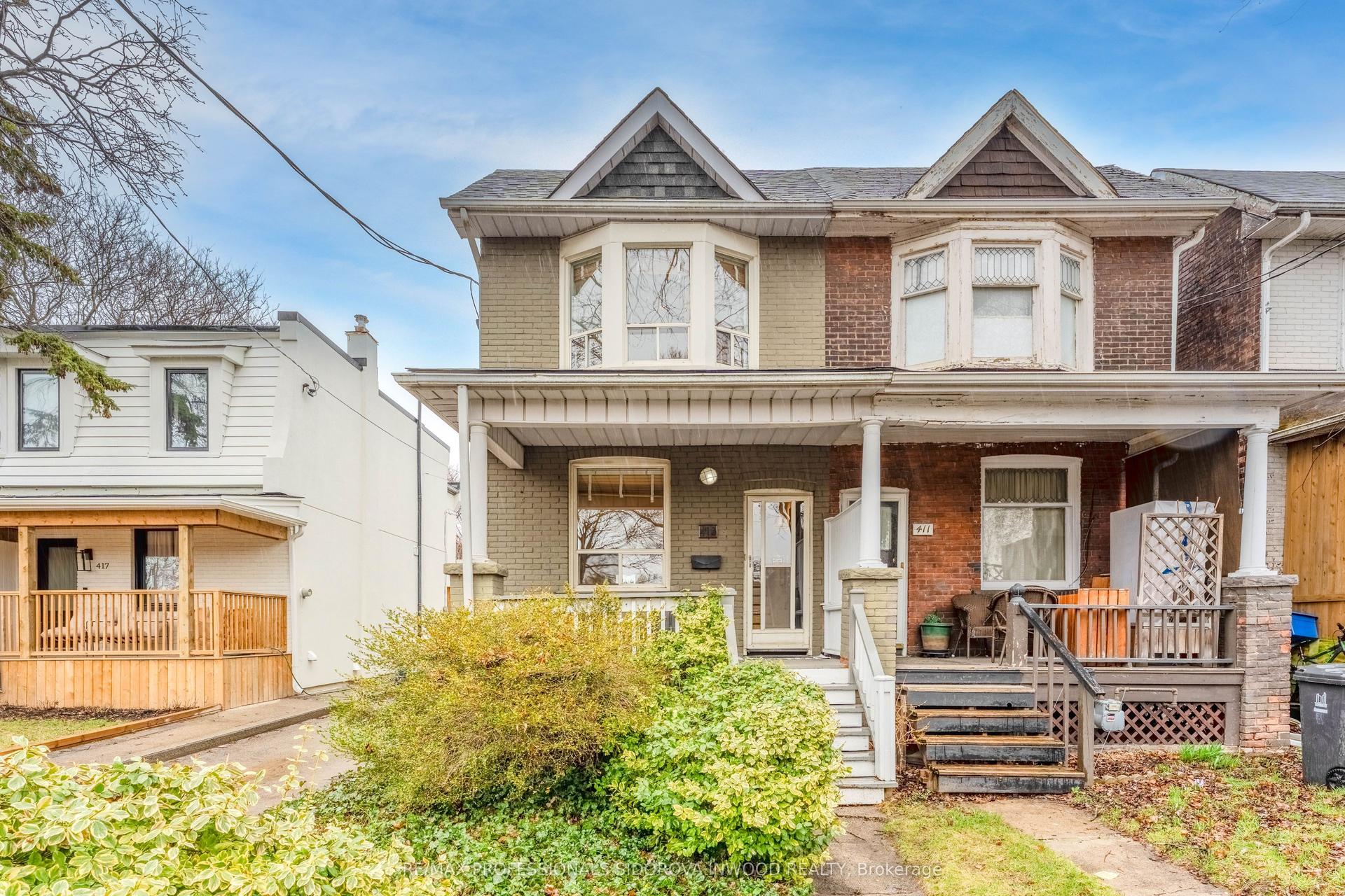 413 Indian Grove — photo 1