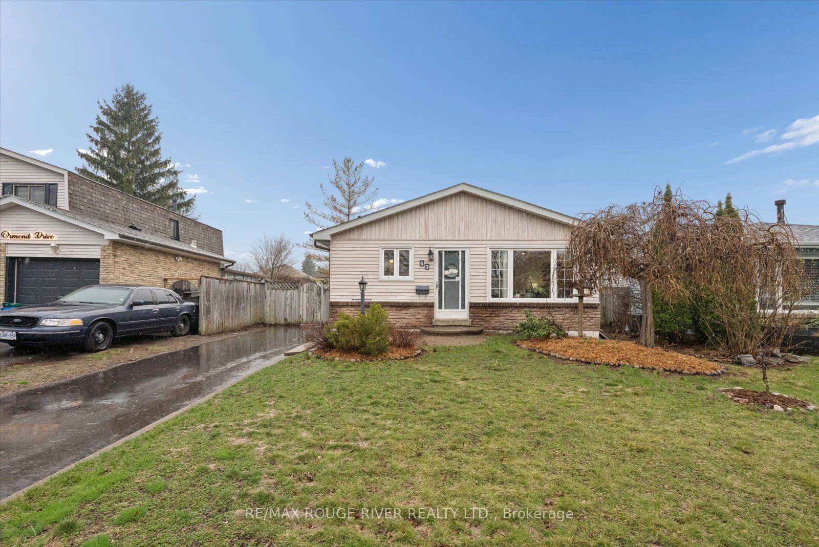 43 Ormond Drive — photo 1