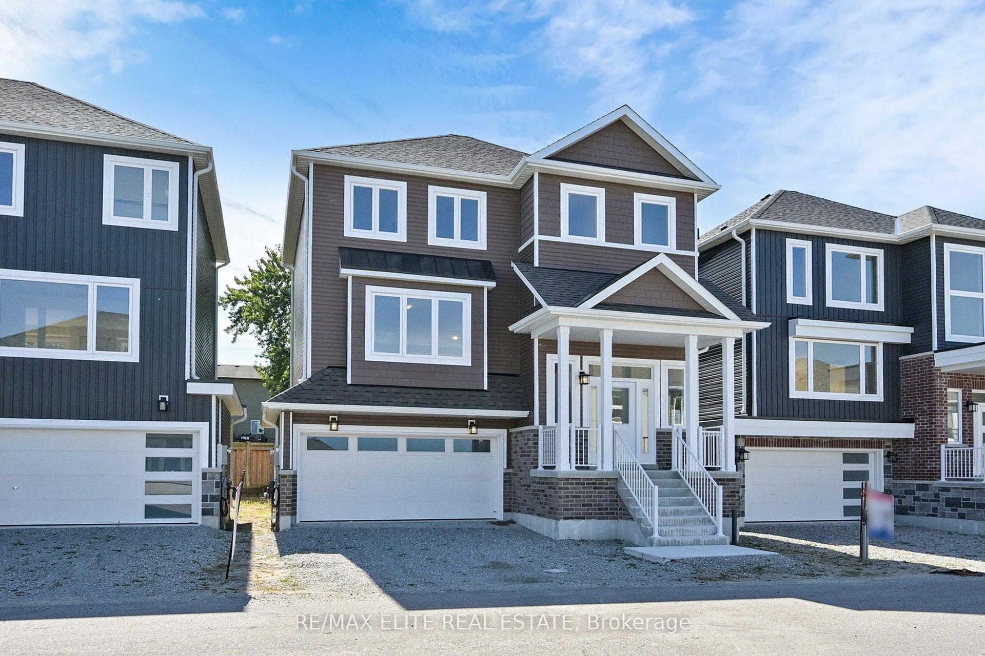 lot 16 Hampton Lane — photo 1