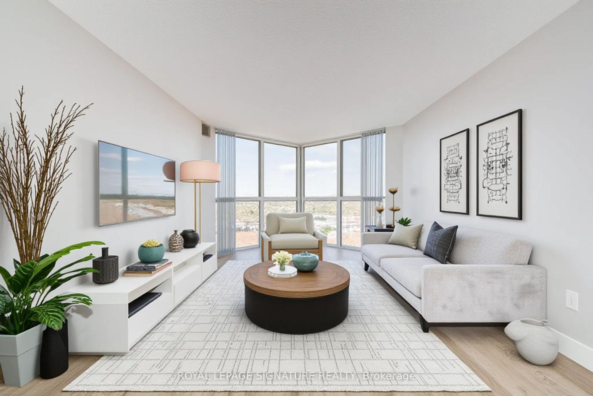 7 Concorde Place 2812 #2812 — photo 1