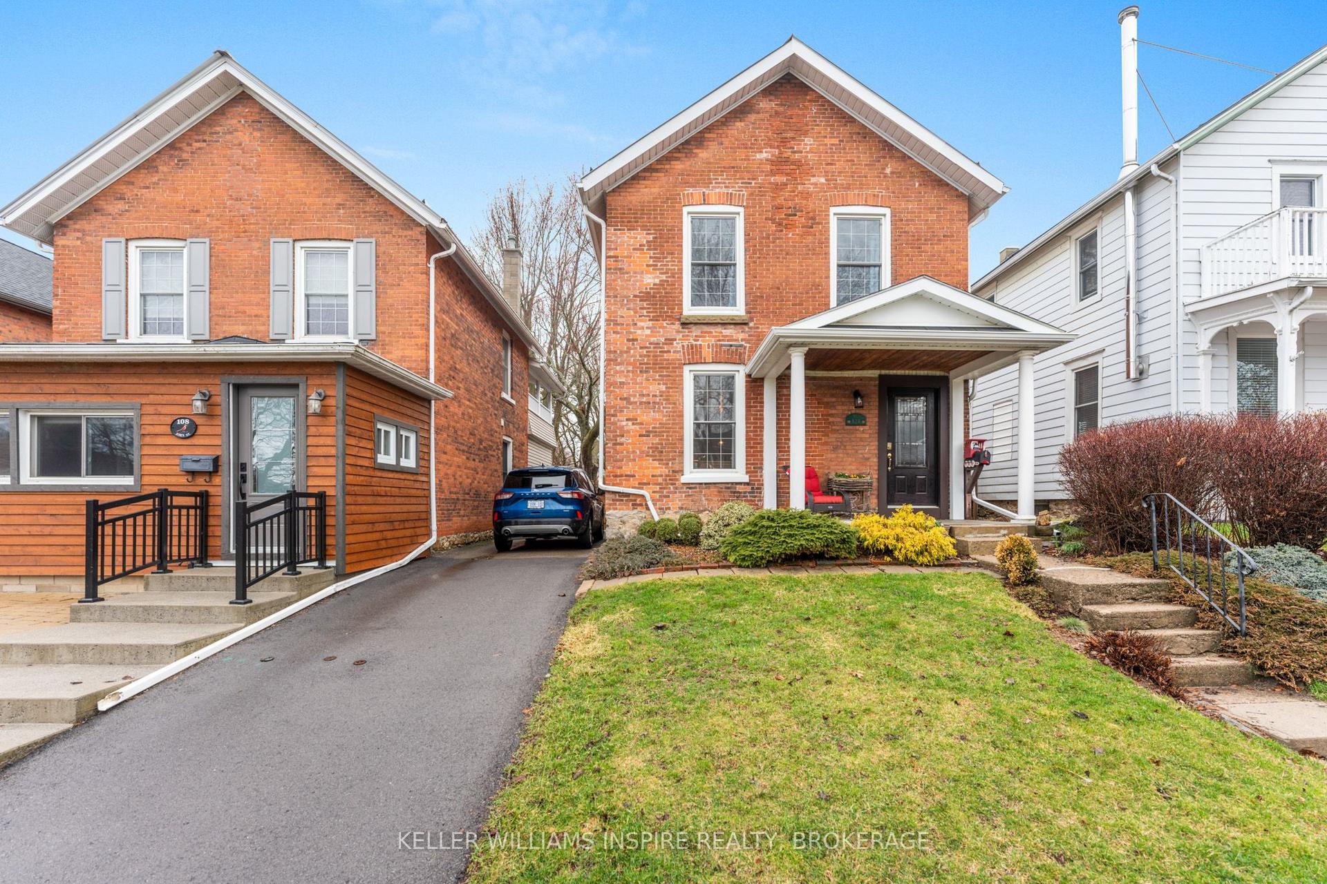 124 John Street — photo 1