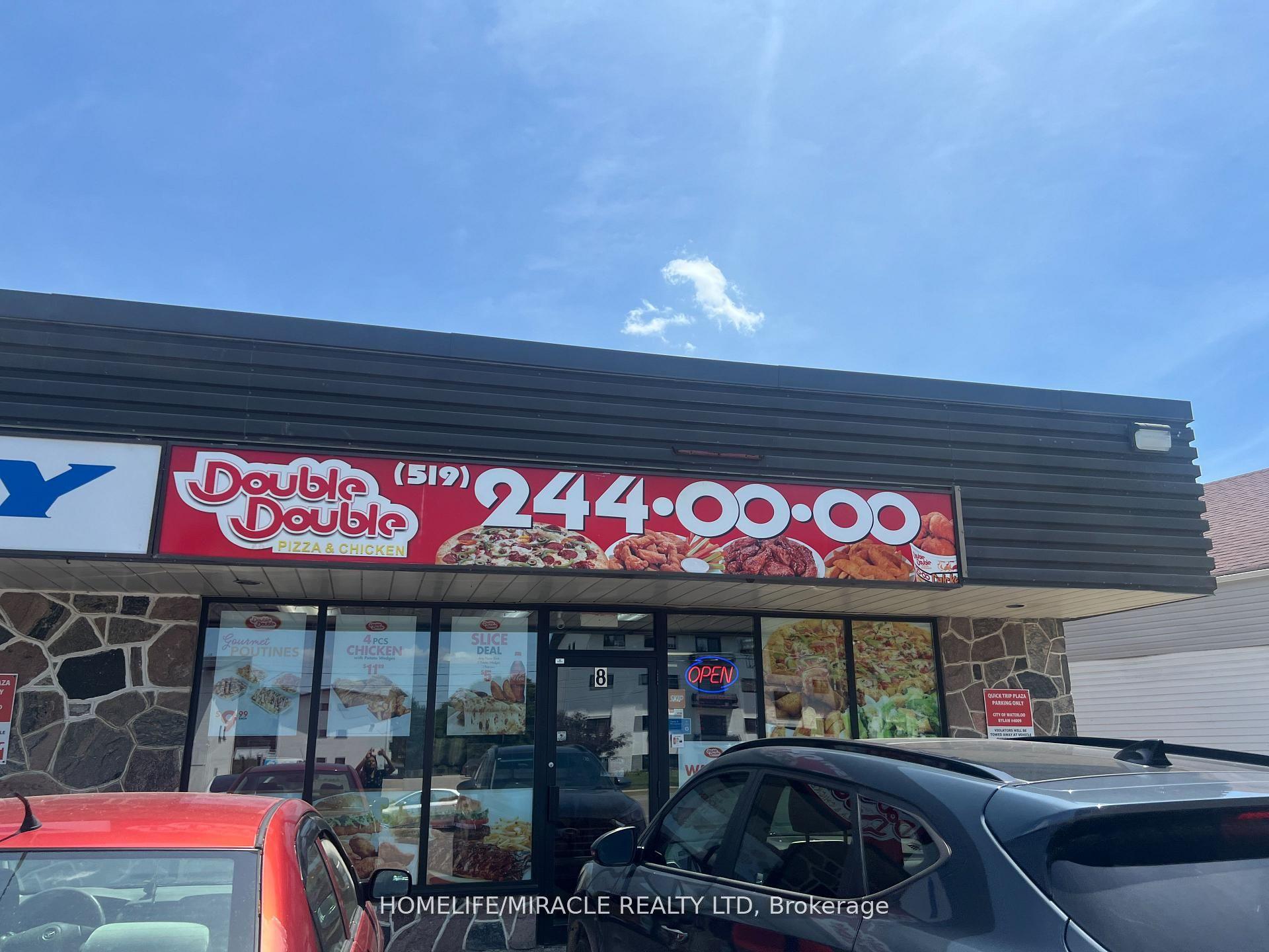 347 Erb Street W — photo 1