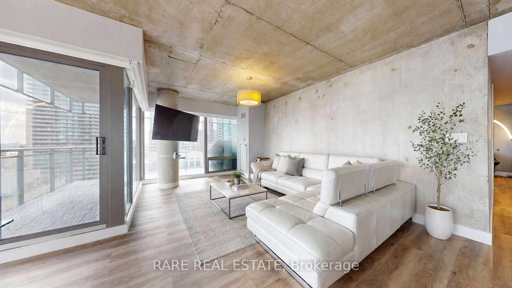 22 Wellesley Street E 1803 #1803 — photo 1