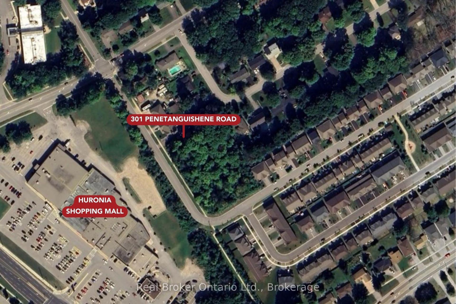 301 Penetanguishene Road — photo 1