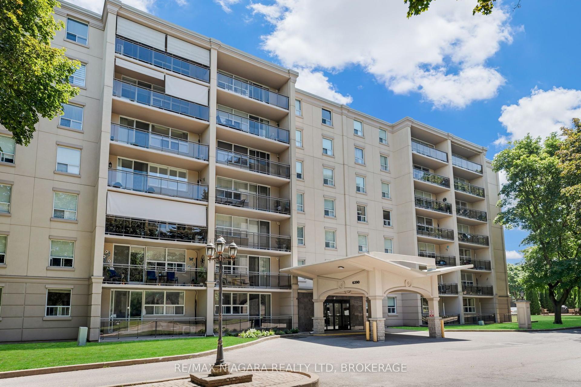 6390 Huggins Street 601 #601 — photo 1