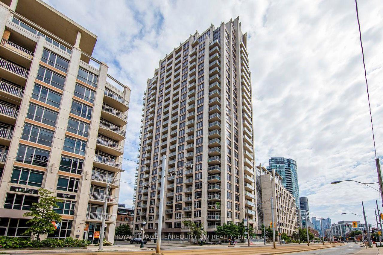 21 Grand Magazine Street 1201 #1201 — photo 1