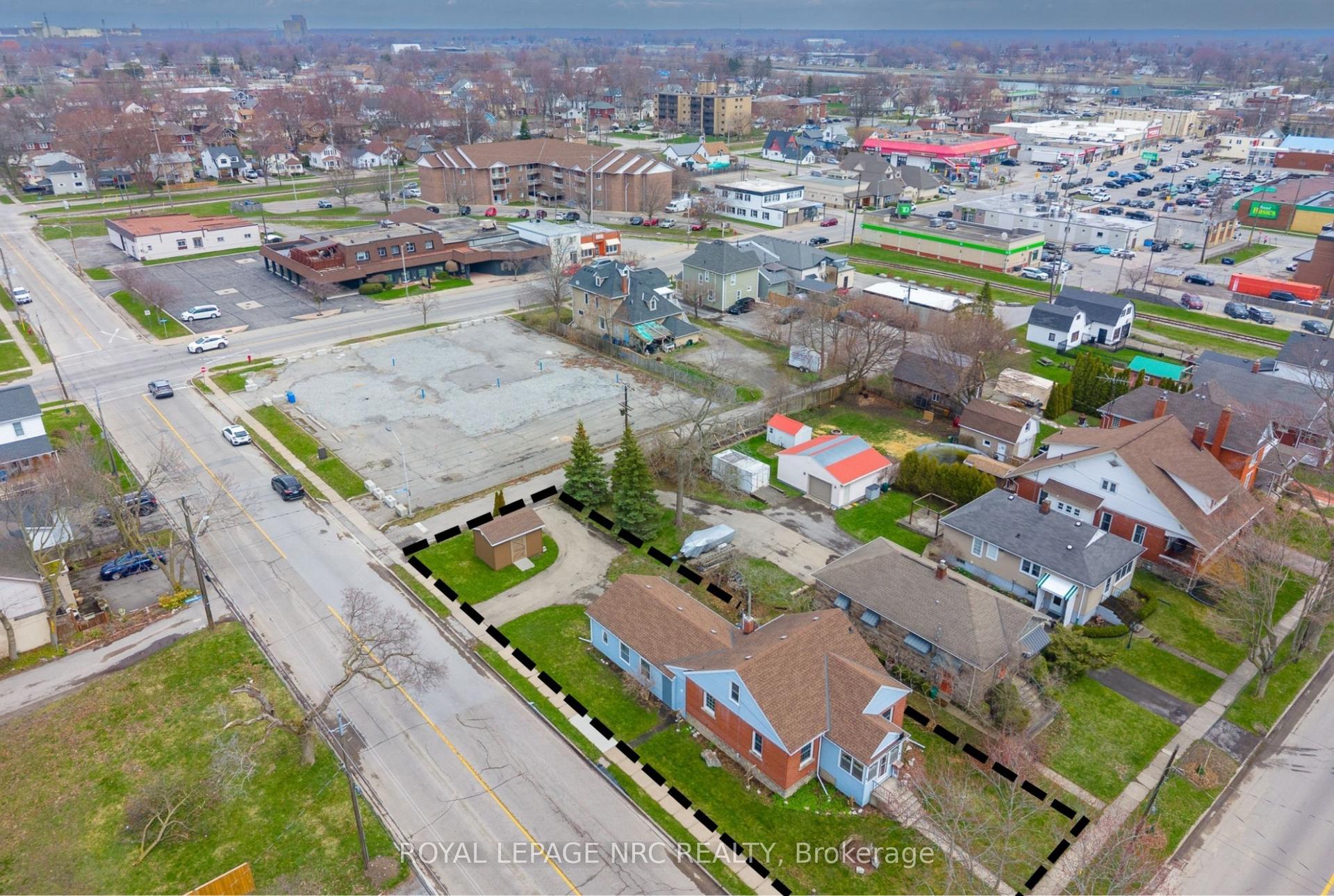 197 CHARLOTTE Street — photo 1