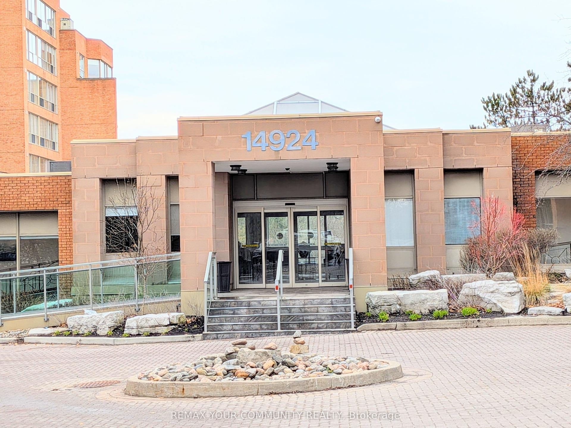 14924 Yonge Street 305 #305 — photo 1