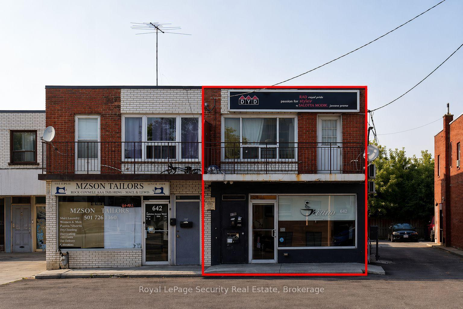 604 Wilson Avenue — photo 1